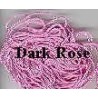 Chainette Dark Rose Color
