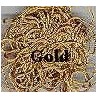 Chainette Gold Color