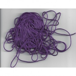 Chainette Purple Color