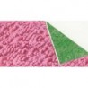 Florist Foil Pink and Green