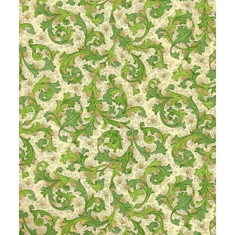 Decorative Paper, Traditional Florentine - CRT 001