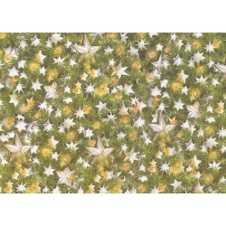 Grafiche Tassotti Decorative Paper - Wizardry of Lights - 70cm x 100cm