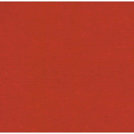 Kraft Paper by Kartos - Solid Red