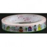 Green Forest Print Novelty Tape