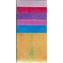 Origami Paper Rainbow Crane - 050 mm -  30 sheets
