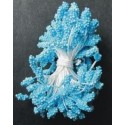 Artificial Flower Stamens - Dark Blue - 2024