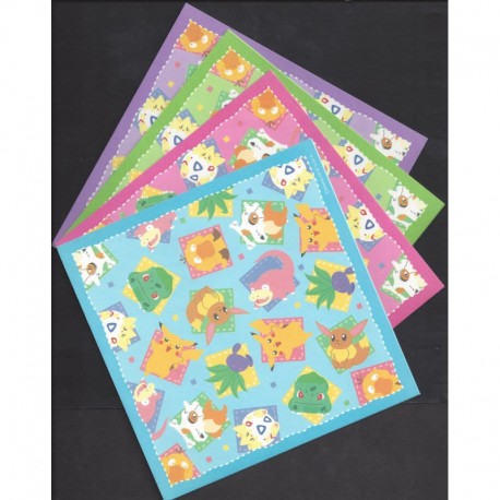 Carta Origami 20X20 - 3371830000