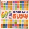 Origami Paper 60 Colors - 118 mm - 100 sheets