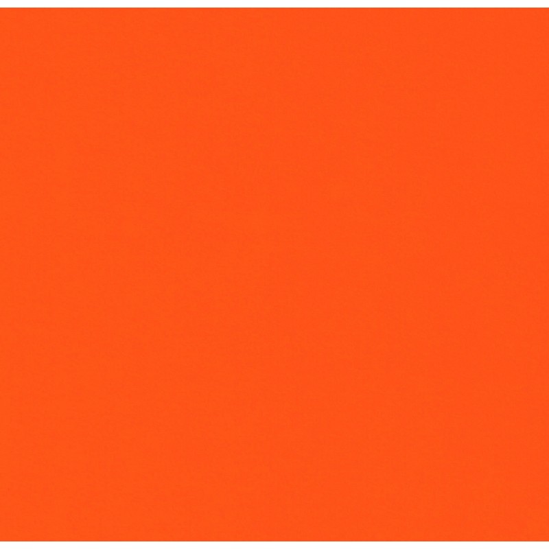 Origami Paper Medium Dark Orange Color 150 Mm 100 Sheets