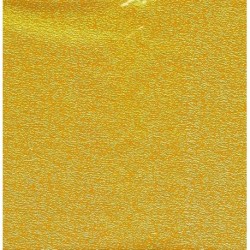 Origami Paper Pearlized Texture - Sunflower Yellow - 150 mm - 20 sheets