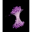 Artificial Flower Stamens - Fuchsia - 2021