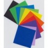 Origami Paper - Plain Color - 050 mm - 250 sheets