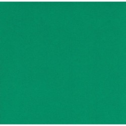 Origami Paper Green Both Sides - 075 mm -  90 sheets