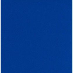 Origami Paper Blue Both Sides - 075 mm -  90 sheets