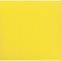 Origami Paper Yellow Both Side -  075 mm - 90 sheets