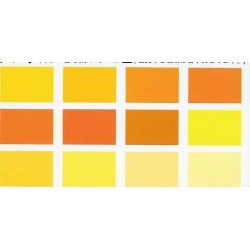 Origmai Paper TANT Yellow Color - 075 mm - 96 sheets