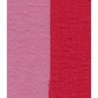 	Crepe Paper - Double Sided Red and Pink - 150 mm - 12 sheets