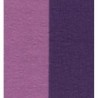 Crepe Paper - Double Sided Purple and Pink - 100 mm - 12 sheets