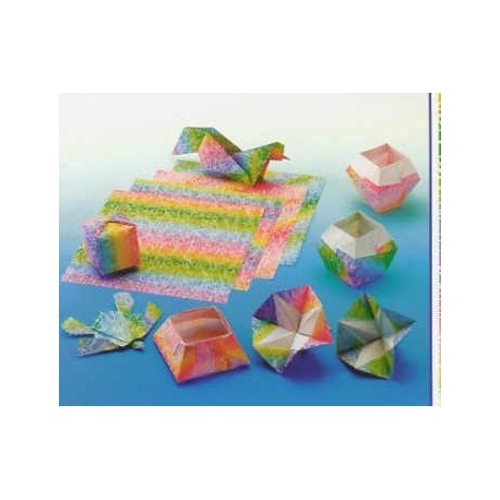 origami nijiro paper chiyogami sheets mm larger