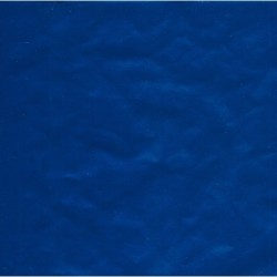 Origami Paper Navy Blue Foil - 150 mm - 10 sheets