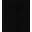 Black Crepe Doll Hair - 540 mm -  1 sheet