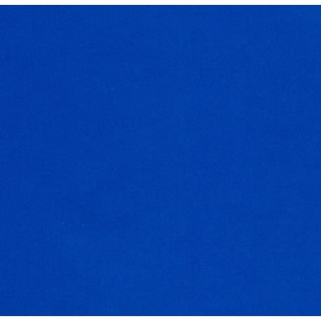 Origami Paper Blue Color Large Size - 240 mm -  50 sheets