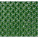 Origami Paper Washi Crepe  Geometric Pattern - 32B-12 - 255 mm-  1 sheet