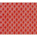 Washi Crepe Paper Geometric Pattern - 32B-10 - 255 mm - 1 sheet