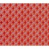 Washi Crepe Paper Geometric Pattern 32B-10 - 255 mm - 1 sheet
