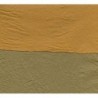 Thin Mulberry Momigami Paper Double Sided- Sand and Sunflower
