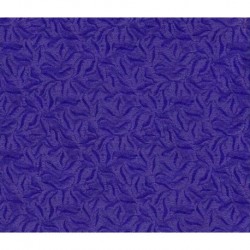 Glassine Paper - Silkworm Pattern - Violet