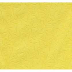 Glassine Paper - Silkworm Pattern - Yellow