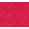 Glassine Paper - Silkworm Pattern - Ruby Red