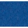 Glassine Paper - Silkworm Pattern - Dark Blue