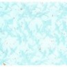 Washi Paper - Light Blue With Blue Cranes
