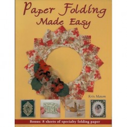 Paper Folding Made Easy