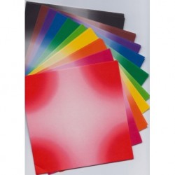 Origami Paper Harmony Print With  - 150 mm -  55 sheets