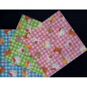 Origami Paper Hello Kitty - 075 mm - 50 sheets