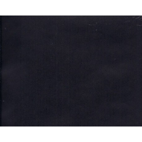 Kraft Paper - Black - 300mm - 8 sheets