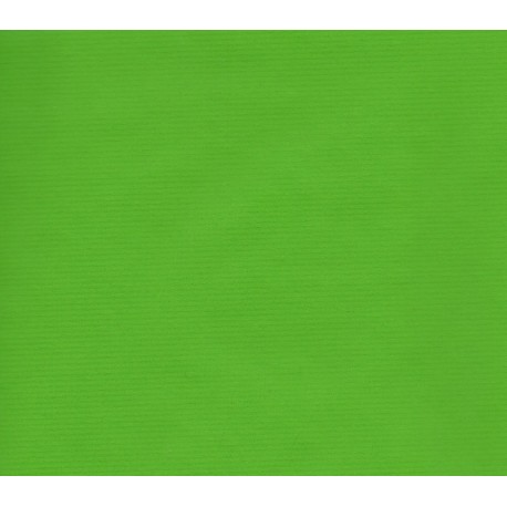 Kraft Paper Green - 300mm - 8 sheets