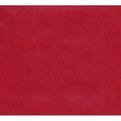 Kraft Paper Red - 300 mm -  4 sheets