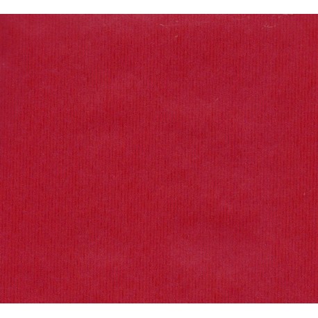 Kraft Paper Red - 300 mm -  4 sheets