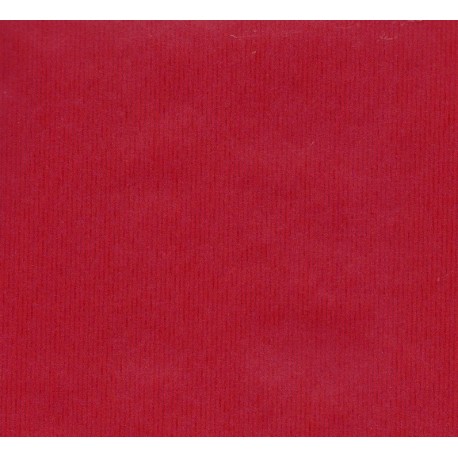 Kraft Paper Red - 300 mm -  8 sheets