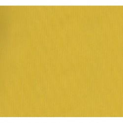Kraft Paper Sunflower Yellow - 300 mm - 8 sheets