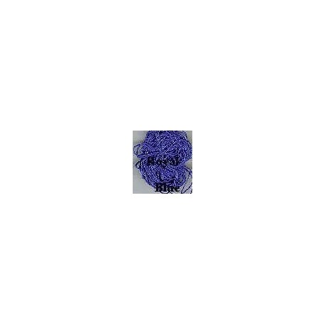 Chainette Royal Blue Color - 9 Yards