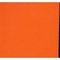 Origami Paper Bright Orange Color - 075 mm - 100 sheets