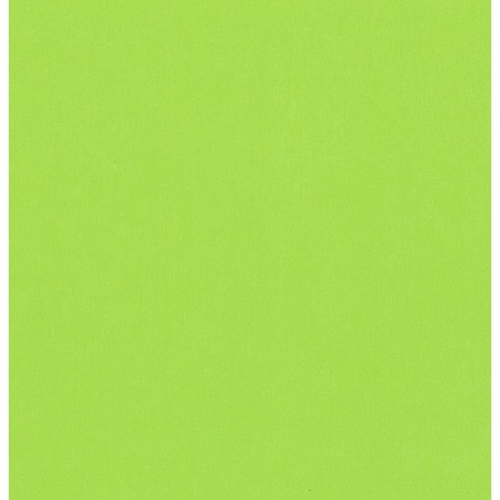 075 mm_   35 sh - Yellow Green Color Origami Paper - Bulk