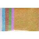 Origami Paper Rainbow Pearilized - 030 mm -  30 sheets