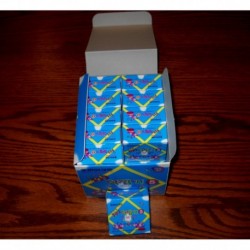 Origami Paper Crane Folding - 051 mm -180 sheets - Bulk