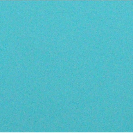 Kraft Paper Sky Blue - 600mm - 1 sheet